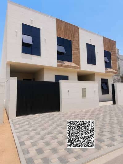4 Camere Villa in vendita a Al Helio, Ajman - IMG_6668. jpg 4 Camere Villa in vendita a Al Helio, Ajman - IMG_6668. jpg