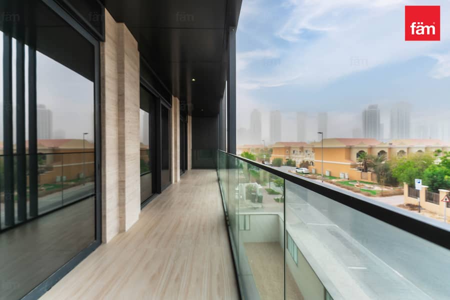 Brand New 2br+Maid | 4 Baths | Jvc Brand New 2br+Maid | 4 Baths | Jvc