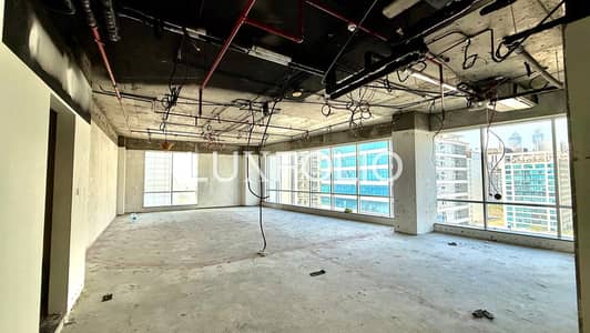 Office de  à à vendre à Business Bay, Dubai - Bureau à Business Bay，Sobha Sapphire, 2500000 AED - 15999001