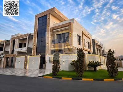 6 Bedroom Villa for Sale in Al Zahya, Ajman - WhatsApp Image 2026-07-28 at 2.06. 34 PM. jpeg