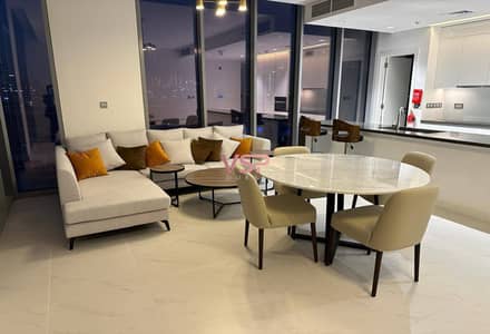 2 habitaciones Apartamento para en Alquiler en Mohammed Bin Rashid City (MBR City), Dubai - Apartamento en Mohammed Bin Rashid City (MBR City)，District One, 2 dormitorios, 220000 AED - 14336308