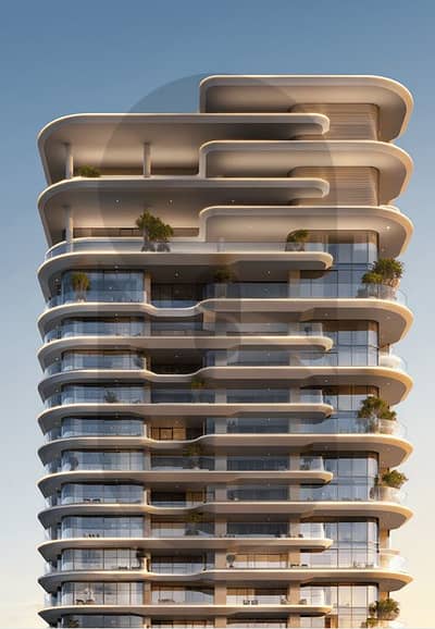 4 Bedroom Flat for Sale in Business Bay, Dubai - Luxury 4-Bedroom Villa | Avarra by Palace | The Oasis by Emaar | Branded Resort Living 4 Bedroom Flat for Sale in Business Bay, Dubai - Luxury 4-Bedroom Villa | Avarra by Palace | The Oasis by Emaar | Branded Resort Living