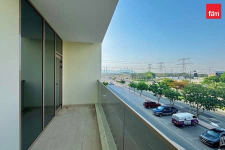 1 Bedroom Flat for Sale in Jumeirah Village Triangle (JVT), Dubai - Brand New, Great Location, Tenanted, Easy Access
