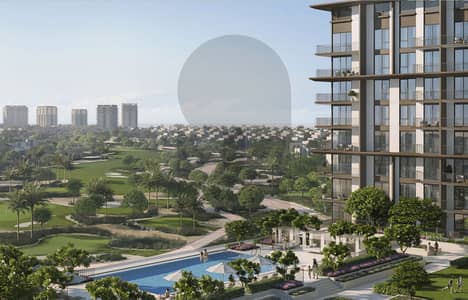 2 Slaapkamers Appartement te Koop in Dubai South, Dubai - Appartement in Dubai South，Emaar South，Golf Trails, 2 slaapkamers, 1826888 AED - 15999058