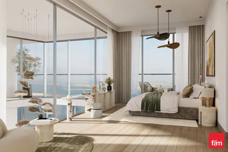 2 Bedroom Flat for Sale in Dubai Maritime City, Dubai - Luxury Living | Sea View | High Floor
