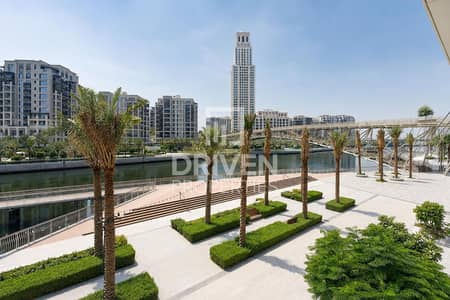 3 habitaciones Apartamento para en Venta en Dubai Creek Harbour, Dubai - Apartamento en Dubai Creek Harbour，Palace Residences North, 3 dormitorios, 6295000 AED - 15999080