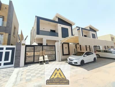6 Bedroom Villa for Rent in Al Yasmeen, Ajman - WhatsApp Image 2026-07-29 at 01.39. 21 (1). jpeg 6 Bedroom Villa for Rent in Al Yasmeen, Ajman - WhatsApp Image 2026-07-29 at 01.39. 21 (1). jpeg