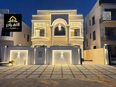Villa de 5 chambres à à vendre à Al Helio, Ajman - batch_WhatsApp Image 2026-07-24 at 6.39. 26 PM. jpeg Villa de 5 chambres à à vendre à Al Helio, Ajman - batch_WhatsApp Image 2026-07-24 at 6.39. 26 PM. jpeg
