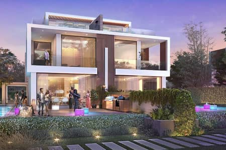5 Schlafzimmer Villa zum zum Verkauf in DAMAC Hills 2 (Akoya by DAMAC), Dubai - Villa in DAMAC Hills 2 (Akoya by DAMAC),Park Greens, 5 schlafzimmer, 3125000 AED - 15999122 5 Schlafzimmer Villa zum zum Verkauf in DAMAC Hills 2 (Akoya by DAMAC), Dubai - Villa in DAMAC Hills 2 (Akoya by DAMAC),Park Greens, 5 schlafzimmer, 3125000 AED - 15999122