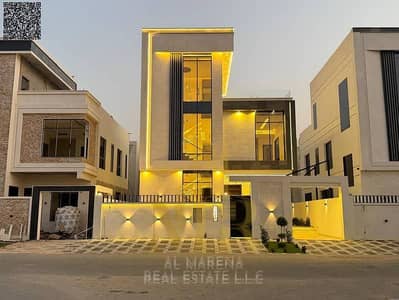 5 Camere Villa in Vendita a Al Yasmeen, Ajman - 854675619-800x600. jpeg 5 Camere Villa in Vendita a Al Yasmeen, Ajman - 854675619-800x600. jpeg