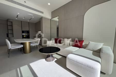 1 Bedroom Apartment for Rent in Jumeirah Village Circle (JVC), Dubai - Brand New | Fully Furnished | Amenities View