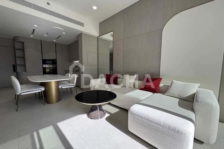 Brand New | Fully Furnished | Amenities View Brand New | Fully Furnished | Amenities View