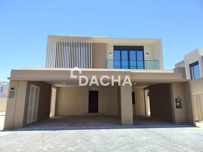 5 Camere Villa in Affitto a Jebel Ali, Dubai - Villa a Jebel Ali，Jebel Ali Village, 5 camere da letto, 650000 AED - 15999163
