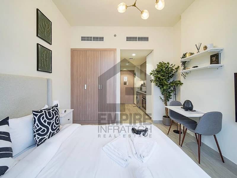 FULLY FURNISHED | CORNER UNIT | GREAT DEAL FULLY FURNISHED | CORNER UNIT | GREAT DEAL