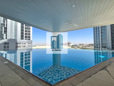 1 habitación Apartamento para en Alquiler en Al Reem Island, Abu Dhabi - IMG-20260623-WA0052. jpg