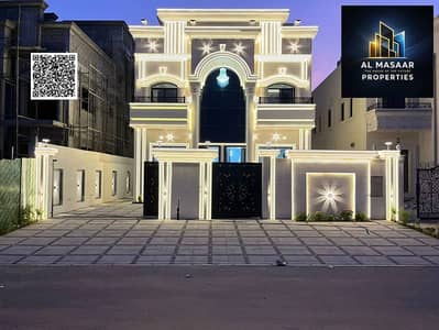 4 Slaapkamers Villa te Koop in Al Helio, Ajman - watermarked-001. jpg