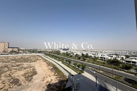 2 Bedroom Flat for Sale in Dubai Hills Estate, Dubai - Pool & Villa View | High Quality | Vacant 2 Bedroom Flat for Sale in Dubai Hills Estate, Dubai - Pool & Villa View | High Quality | Vacant