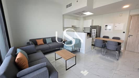 1 Спальня Апартаменты Продажа в Джебель Али, Дубай - WhatsApp Image 2025-03-06 at 3.57. 27 PM. jpeg