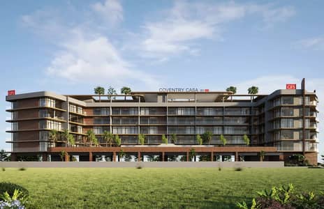 Studio te Koop in Dubai Industrial City, Dubai - Cover Image
