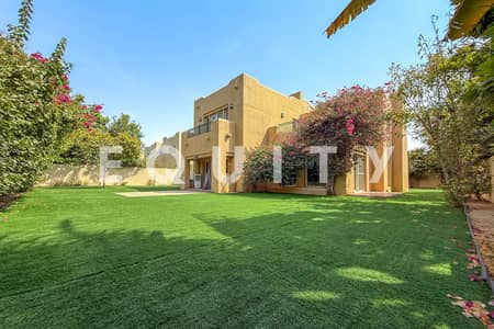 5 Schlafzimmer Villa zum zur Miete in Arabian Ranches, Dubai - Villa in Arabian Ranches,Terra Nova, 5 schlafzimmer, 425000 AED - 15999252 5 Schlafzimmer Villa zum zur Miete in Arabian Ranches, Dubai - Villa in Arabian Ranches,Terra Nova, 5 schlafzimmer, 425000 AED - 15999252