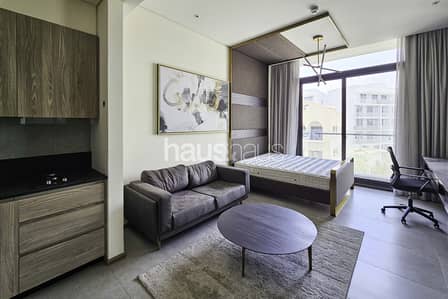 Studio de  à à vendre à Jumeirah Village Circle (JVC), Dubai - Appartement à Jumeirah Village Circle (JVC)，JVC District 10，Signature Livings，Signature Livings North, 630000 AED - 15999262