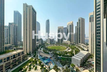 2 habitaciones Apartamento para en Alquiler en Dubai Creek Harbour, Dubai - Apartamento en Dubai Creek Harbour,Creek Gate,Creek Gate Tower 2, 2 dormitorios, 130000 AED - 15999263 2 habitaciones Apartamento para en Alquiler en Dubai Creek Harbour, Dubai - Apartamento en Dubai Creek Harbour,Creek Gate,Creek Gate Tower 2, 2 dormitorios, 130000 AED - 15999263