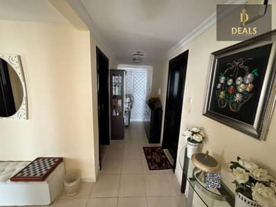 2 Bedroom Flat for Rent in Al Bustan, Ajman - image - 2026-07-29T155233.000. png 2 Bedroom Flat for Rent in Al Bustan, Ajman - image - 2026-07-29T155233.000. png