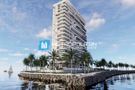 2 Schlafzimmer Wohnung zum zum Verkauf in Yas Island, Abu Dhabi - Wohnung in Yas Island,Yas Bay,Icon Tower, 2 schlafzimmer, 3150000 AED - 15999324 2 Schlafzimmer Wohnung zum zum Verkauf in Yas Island, Abu Dhabi - Wohnung in Yas Island,Yas Bay,Icon Tower, 2 schlafzimmer, 3150000 AED - 15999324
