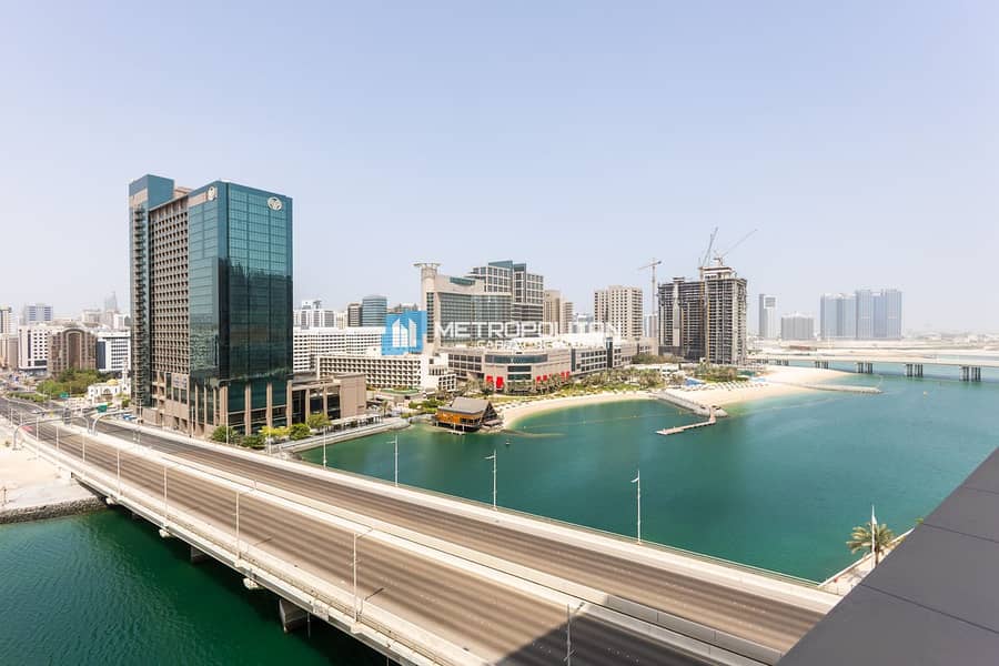 3BR Duplex | Fully Furnished | Full Canal View 3BR Duplex | Fully Furnished | Full Canal View