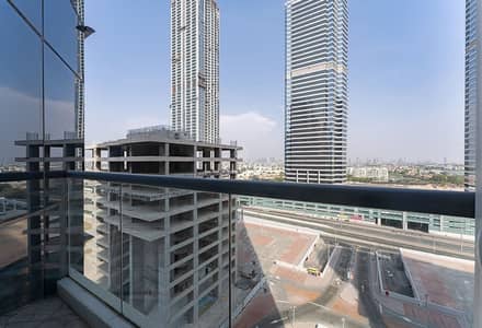 Studio de  à à vendre à Jumeirah Lake Towers (JLT), Dubai - Appartement à Jumeirah Lake Towers (JLT)，JLT Cluster H，Concorde Tower, 710000 AED - 15999334