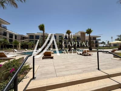 1 Slaapkamer Appartement te Koop in Al Jubail Island, Abu Dhabi - WhatsApp Image 2026-05-18 at 14.18. 10 (1). jpeg