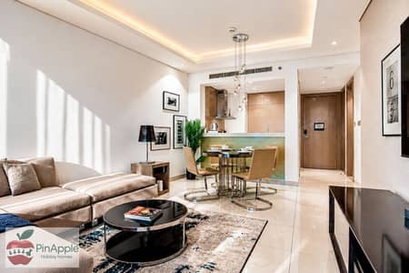 1 habitación Apartamento para en Alquiler en Business Bay, Dubai - IMGC4489. jpg 1 habitación Apartamento para en Alquiler en Business Bay, Dubai - IMGC4489. jpg