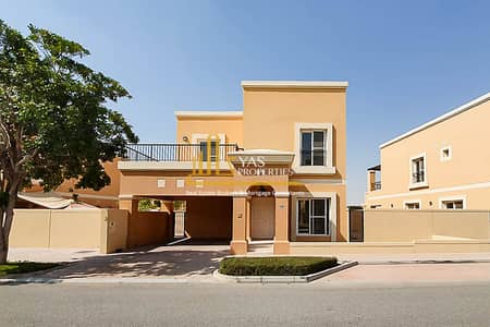 4 Camere Villa in affitto a Dubai Silicon Oasis (DSO), Dubai - SEMMER VILLAS-27. JPG 4 Camere Villa in affitto a Dubai Silicon Oasis (DSO), Dubai - SEMMER VILLAS-27. JPG