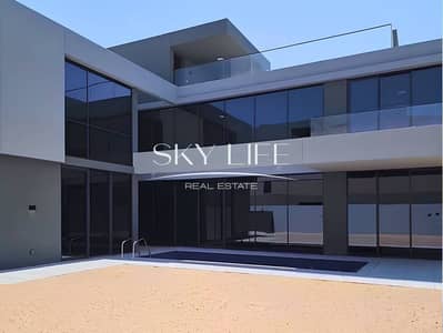 5 Schlafzimmer Villa zum zum Verkauf in Tilal City, Sharjah - Villa in Tilal City，Masaar，Kaya, 5 schlafzimmer, 6800000 AED - 15972023