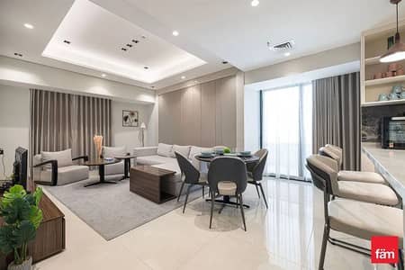 2 Camere Appartamento in Vendita a Business Bay, Dubai - Appartamento a Business Bay,Nobles Tower, 2 camere da letto, 2700000 AED - 15999358 2 Camere Appartamento in Vendita a Business Bay, Dubai - Appartamento a Business Bay,Nobles Tower, 2 camere da letto, 2700000 AED - 15999358