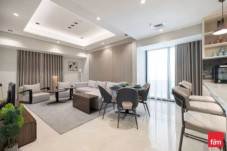 Квартира в Бизнес Бей,Тауэр Ноблз, 2 cпальни, 2700000 AED - 15999358 Квартира в Бизнес Бей,Тауэр Ноблз, 2 cпальни, 2700000 AED - 15999358