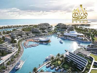 1 Camera Appartamento in vendita a Al Seanneeah, Umm Al Quwain - image (10). png