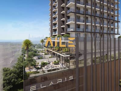 2 Bedroom Apartment for Sale in Jumeirah Village Triangle (JVT), Dubai - 0.25% MONTHLY | OFFER PRICE | 50/50 PAYMENT PLAN 2 Bedroom Apartment for Sale in Jumeirah Village Triangle (JVT), Dubai - 0.25% MONTHLY | OFFER PRICE | 50/50 PAYMENT PLAN