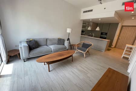 1 Bedroom Flat for Rent in Jumeirah Village Circle (JVC), Dubai - Modern 1br | Spacious Layout | High ROI 1 Bedroom Flat for Rent in Jumeirah Village Circle (JVC), Dubai - Modern 1br | Spacious Layout | High ROI