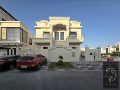 5 Camere Villa in Vendita a Al Yasmeen, Ajman - de301818-49b1-4980-8753-1f95501c88e4. jpg 5 Camere Villa in Vendita a Al Yasmeen, Ajman - de301818-49b1-4980-8753-1f95501c88e4. jpg