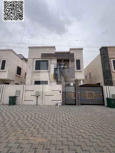 3 Slaapkamers Villa te Koop in Al Zahya, Ajman - WhatsApp Image 2026-07-29 at 2.34. 43 PM. jpeg