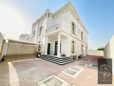 فیلا 5 غرف نوم للايجار في حوشي، الشارقة - 90f6dfaf-b318-4988-92ec-d531c464fd4d. jpg