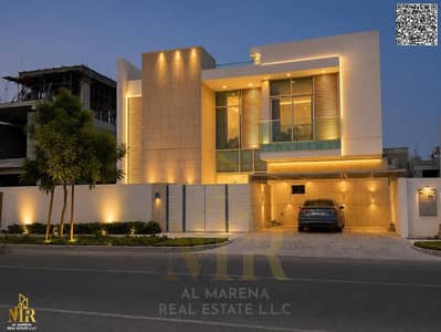 6 Bedroom Villa for Sale in Al Zorah, Ajman - WhatsApp Image 2026-05-25 at 03.29. 48 (2). jpeg 6 Bedroom Villa for Sale in Al Zorah, Ajman - WhatsApp Image 2026-05-25 at 03.29. 48 (2). jpeg