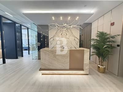 Office zum zur Miete in DIFC, Dubai - Büro in DIFC，Burj Daman, 1333480 AED - 15999000