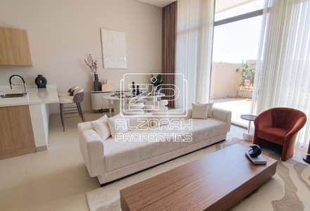 2 Bedroom Apartment for Sale in Al Zorah, Ajman - 1 (1). jpg 2 Bedroom Apartment for Sale in Al Zorah, Ajman - 1 (1). jpg