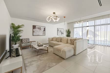 3 habitaciones Villa para en Venta en Dubai South, Dubai - Villa en Dubai South，Residential District，South Bay，South Bay 2, 3 dormitorios, 3750000 AED - 15999585