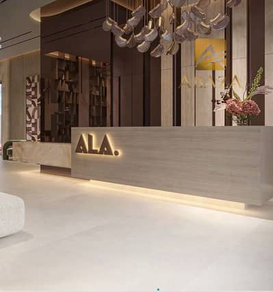 2 Bedroom Flat for Sale in Dubai Land Residence Complex (DLRC), Dubai - WhatsApp Image 2026-07-29 at 2.45. 19 PM. jpeg 2 Bedroom Flat for Sale in Dubai Land Residence Complex (DLRC), Dubai - WhatsApp Image 2026-07-29 at 2.45. 19 PM. jpeg