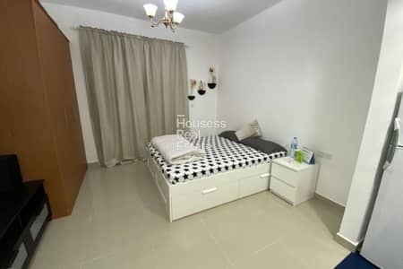 Monolocale in affitto a Dubai Production City (IMPZ), Dubai - Appartamento a Dubai Production City (IMPZ)，Lakeside，Lakeside Tower C, 36000 AED - 15999622