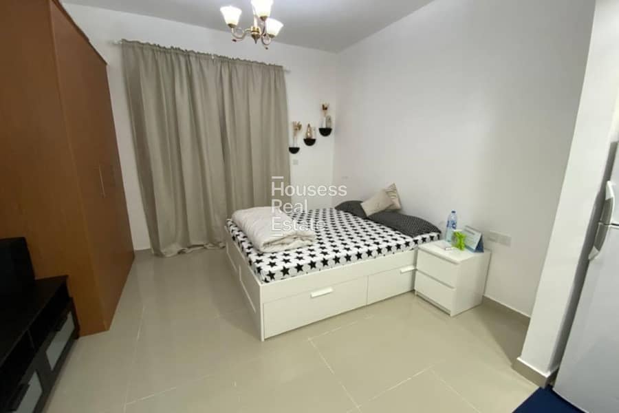 Fully Furnished | Ready to Move In | High Floor Fully Furnished | Ready to Move In | High Floor