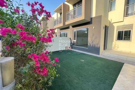 3 Bedroom Villa for Rent in Dubai Hills Estate, Dubai - Spacious 3BR plus Maid|Great Amenities|Prime Area 3 Bedroom Villa for Rent in Dubai Hills Estate, Dubai - Spacious 3BR plus Maid|Great Amenities|Prime Area